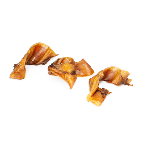 Pig Ear Slivers Natural Farm Shop Ears