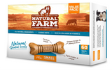 Small Dental Treats Natural Farm Shop Dental treats
