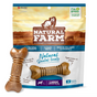 Large Dental Treats Natural Farm Shop Dental treats