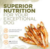 Puppy Starter Pack Natural Farm Shop Bundle