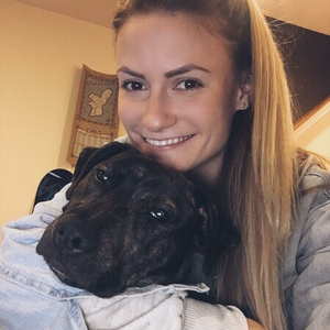 Brianna Schwartz