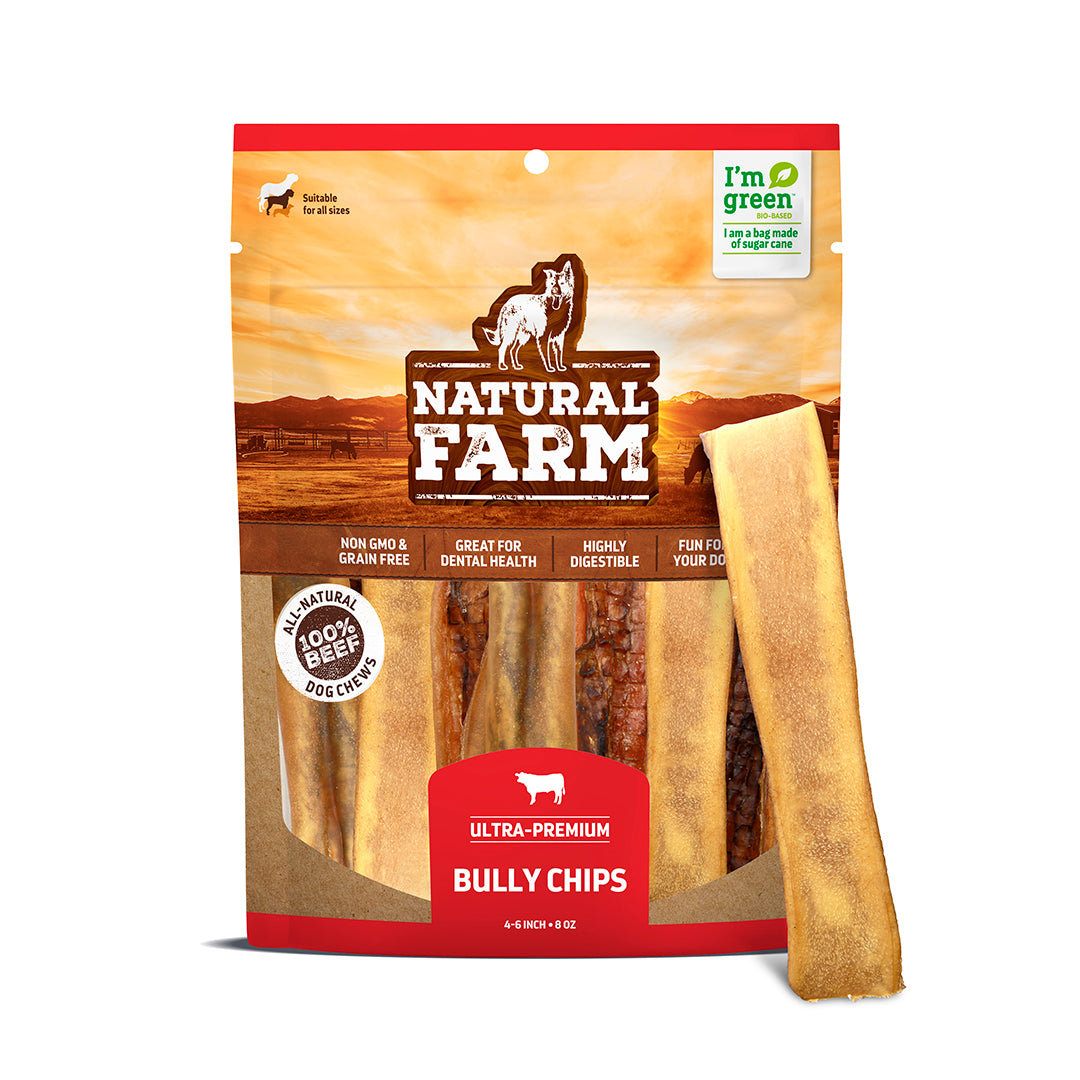 Fish & Chips Bundle Natural Farm Shop Bundle