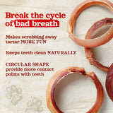 Bully Rings for Dogs Natural Farm Shop Bully Sticks