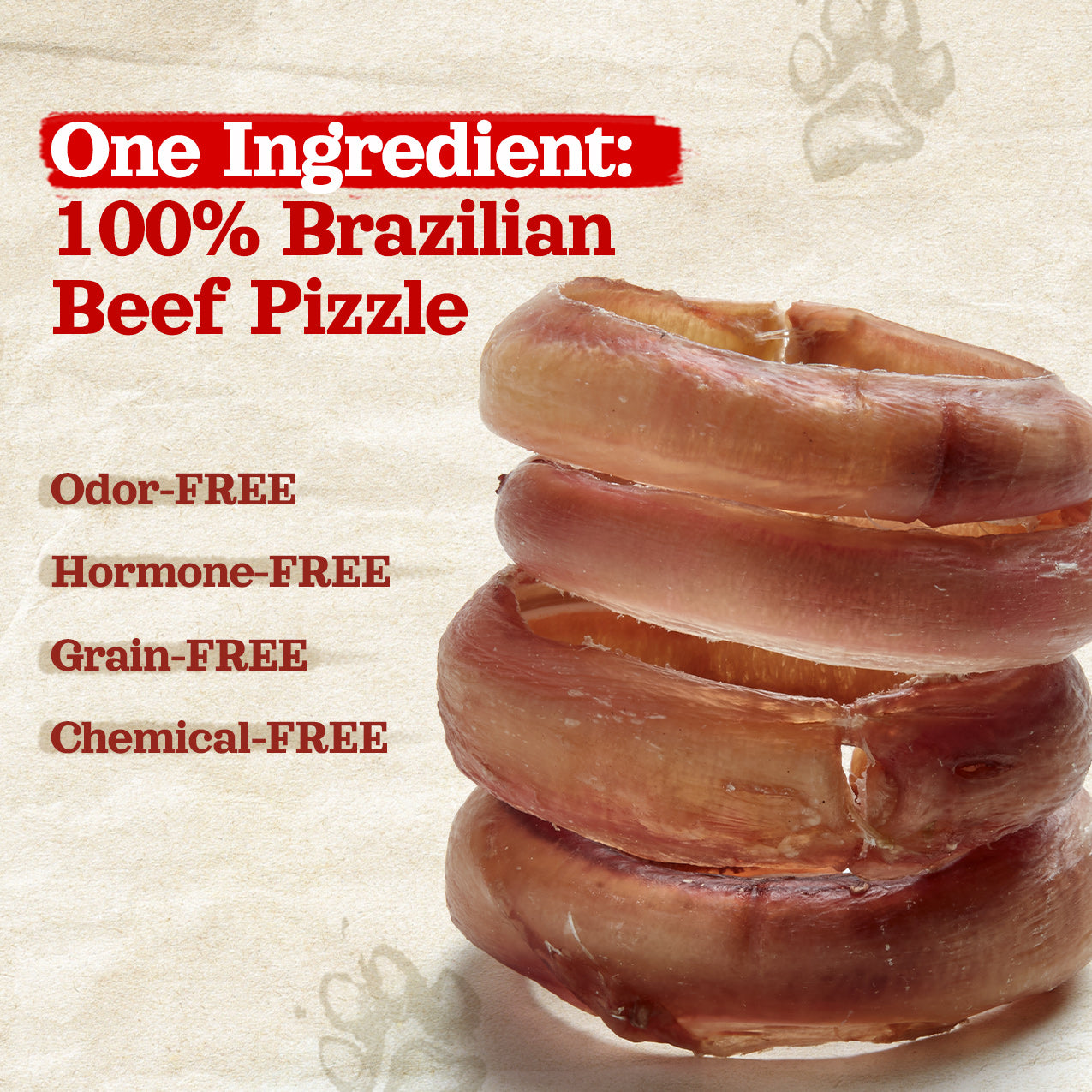 Bully Rings for Dogs Natural Farm Shop Bully Sticks