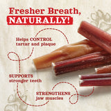 12 Inch Standard Bully Sticks Natural Farm Shop Bully Sticks