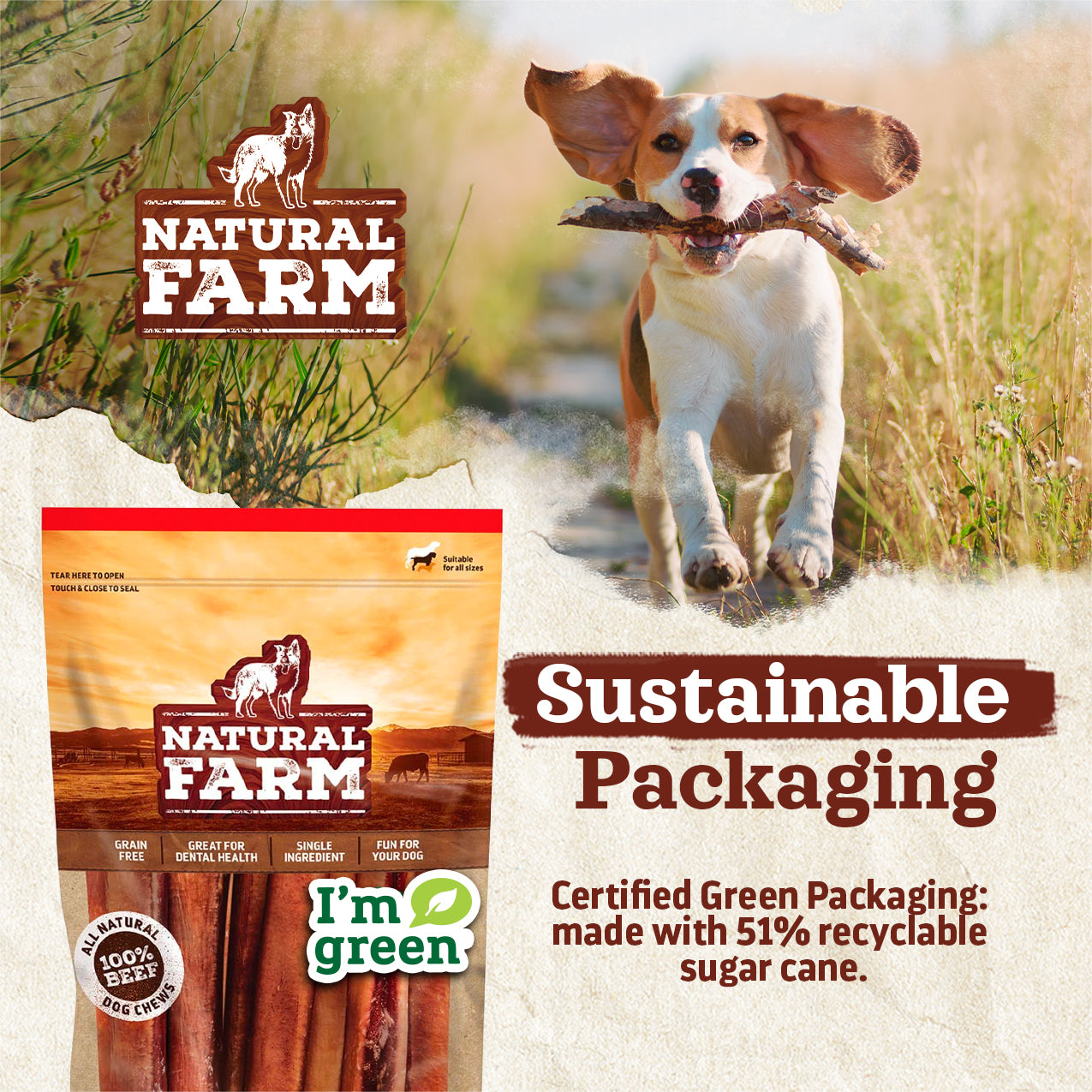 Healthy k9 bully sticks clearance