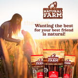 4 Inch Standard Bully Sticks Natural Farm Shop Bully Sticks