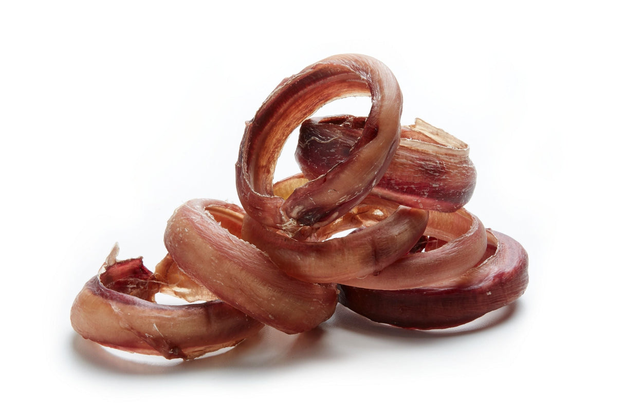 Bully Rings for Dogs Natural Farm Shop Bully Sticks