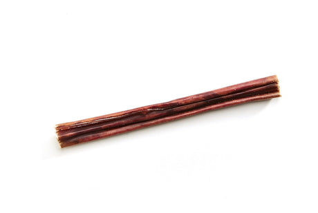 6 Inch Gullet Sticks Natural Farm Shop Beef Chews