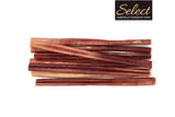 12 Inch Hand Selected Standard Bully Sticks Natural Farm Shop Bully Sticks